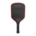Paddletek Bantam GTO-C 12.7mm Pickleball Paddle Fire Red