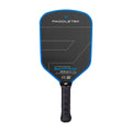 Paddletek Bantam GTO-C 12.7mm Pickleball Paddle Ocean Blue