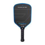 Paddletek Bantam GTO-C 12.7mm Pickleball Paddle Ocean Blue