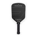 Paddletek Bantam GTO-C 12.7mm Pickleball Paddle Titanium White