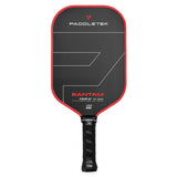 Paddletek Bantam TKO-C 14.3mm Pickleball Paddle Wildfire