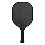 Paddletek Honeyfoam ESQ 14mm Pickleball Paddle Blue Back
