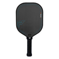 Paddletek Honeyfoam ESQ 14mm Pickleball Paddle Blue Front