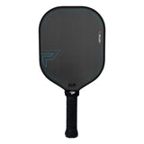 Paddletek Honeyfoam ESQ 14mm Pickleball Paddle Blue Front