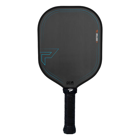 Paddletek Honeyfoam ESQ 14mm Pickleball Paddle Blue Front