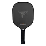 Paddletek Honeyfoam ESQ 14mm Pickleball Paddle White Back