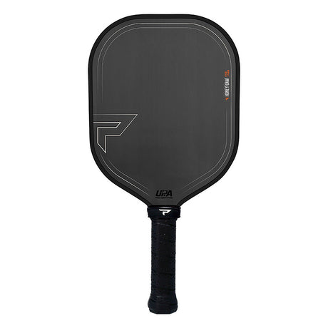 Paddletek Honeyfoam ESQ 14mm Pickleball Paddle White Front