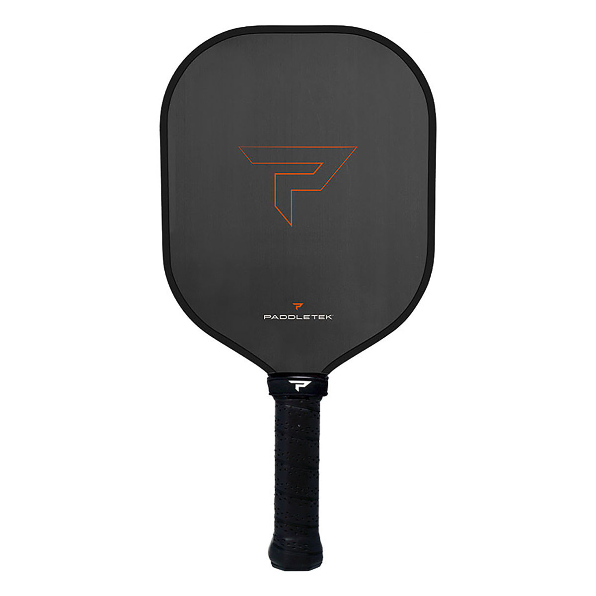 Paddletek Honeyfoam ESQ 14mm Pickleball Paddle Orange Back