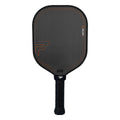 Paddletek Honeyfoam ESQ 14mm Pickleball Paddle Orange Front