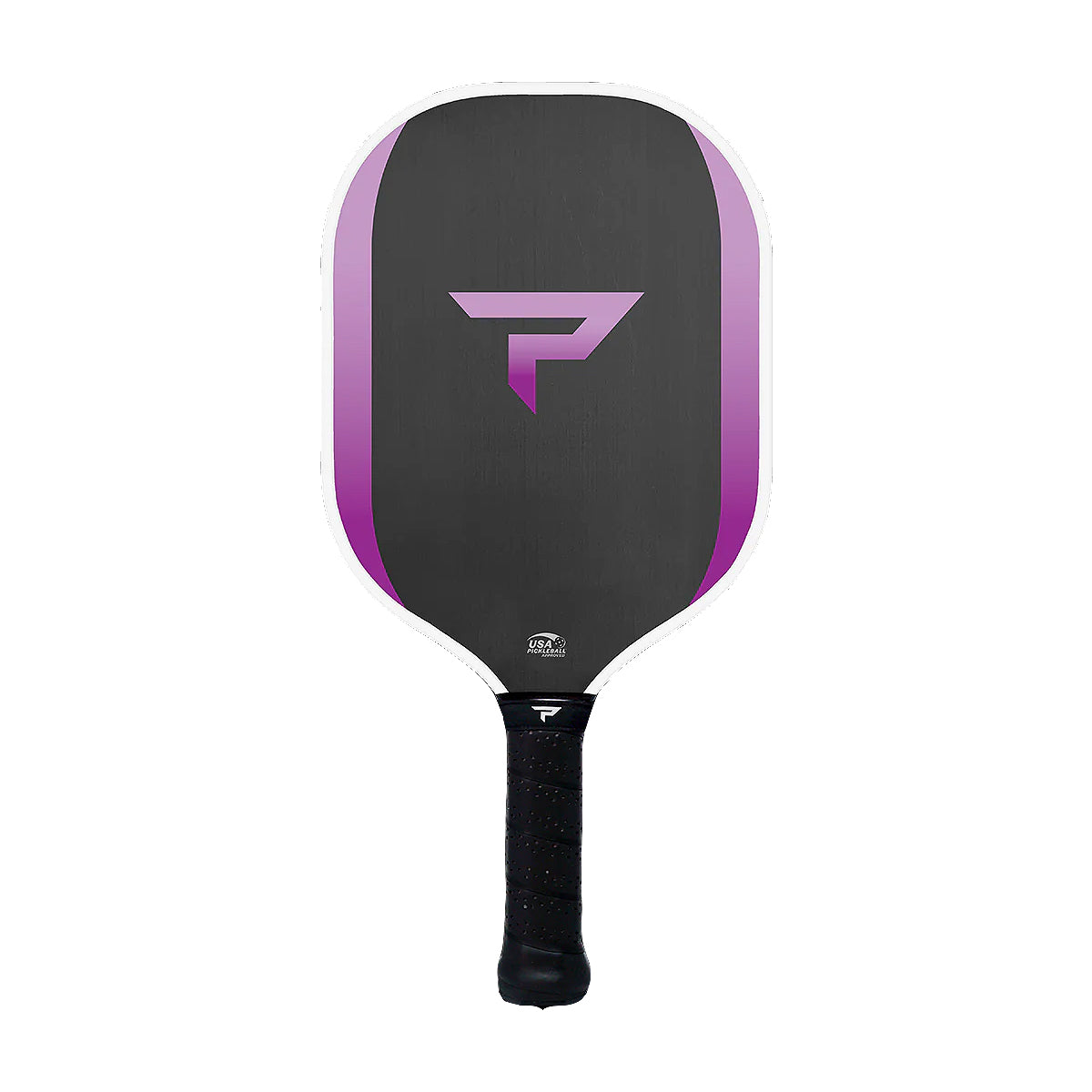 Paddletek Phoenix Firestorm 14mm Pickleball Paddle Aurora Back