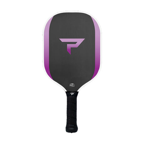 Paddletek Phoenix Firestorm 14mm Pickleball Paddle Aurora Back