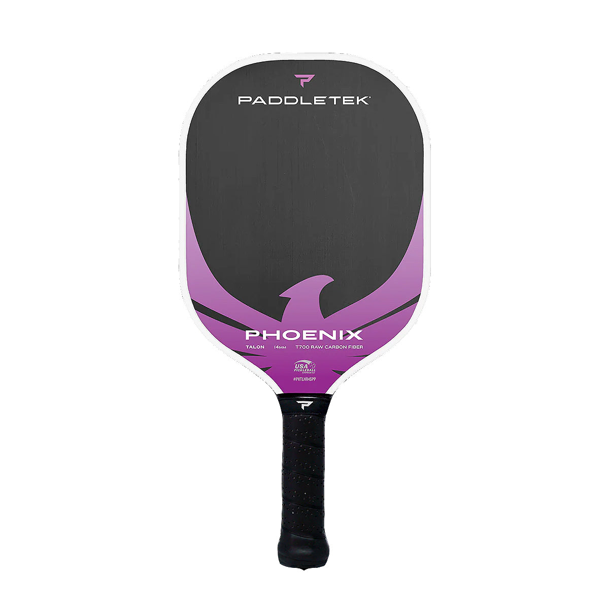 edge pad 3handred bruntバージョン 25 black② Paddletek Phoenix Firestorm 14mm Pickleball Paddle - Pickleball Nation
