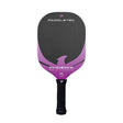 Paddletek Phoenix Firestorm 14mm Pickleball Paddle Aurora Front