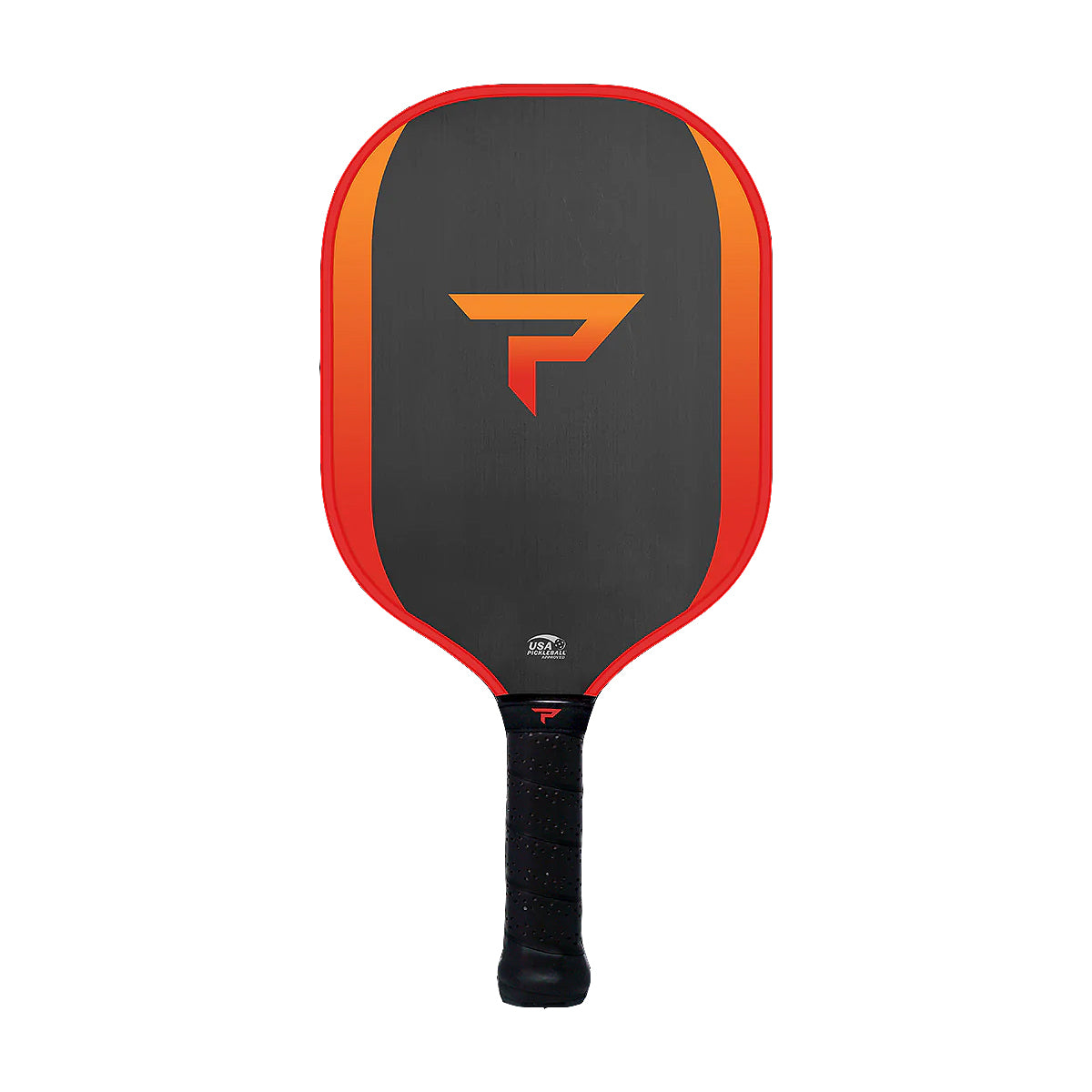 Paddletek Phoenix Firestorm 14mm Pickleball Paddle Wildfire Back