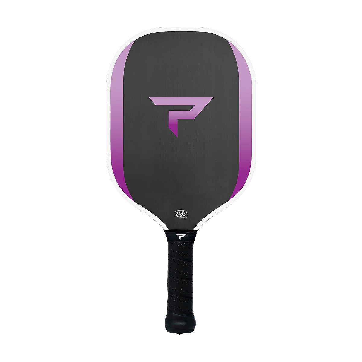 Paddletek Phoenix Talon 14mm Pickleball Paddle Aurora Back
