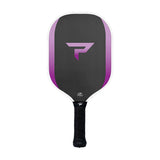 Paddletek Phoenix Talon 14mm Pickleball Paddle Aurora Back