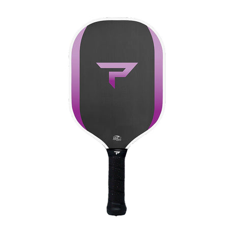 Paddletek Phoenix Talon 14mm Pickleball Paddle Aurora Back