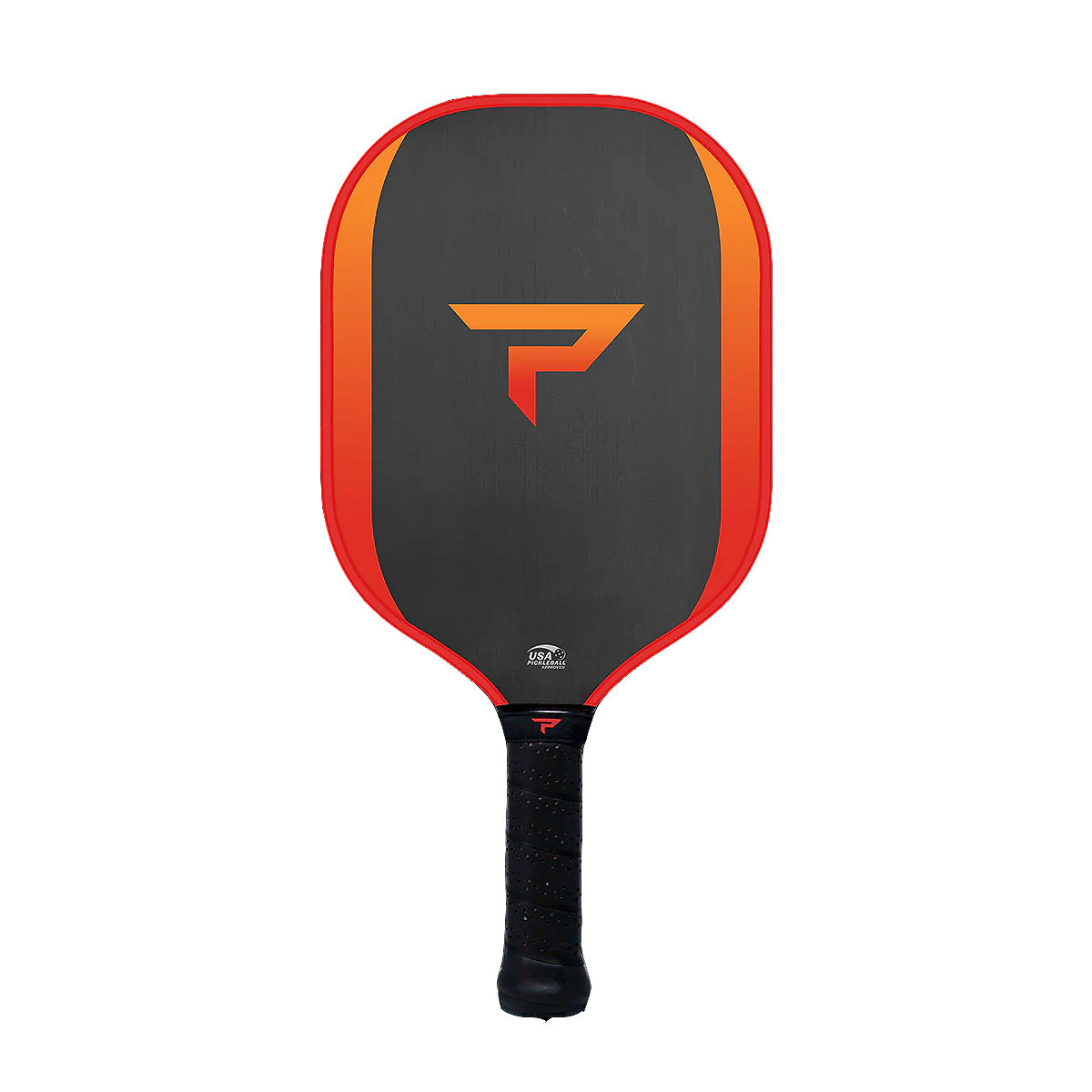 Paddletek Phoenix Talon 14mm Pickleball Paddle Wildfire Back