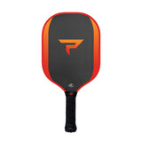 Paddletek Phoenix Talon 14mm Pickleball Paddle Wildfire Back