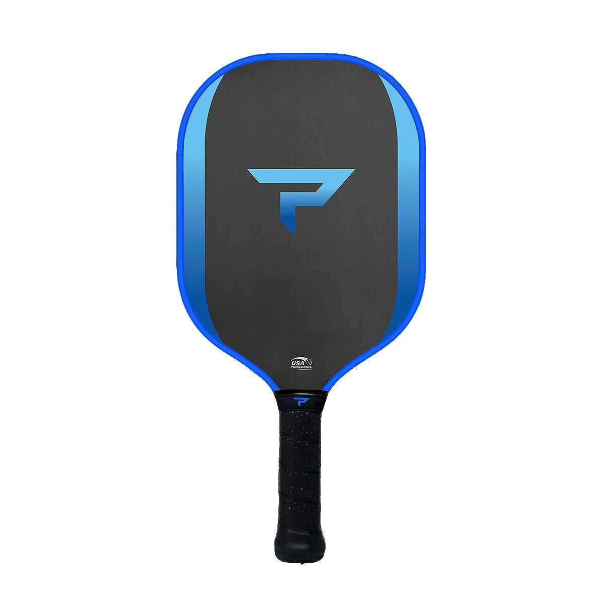 Paddletek Phoenix Talon 14mm Pickleball Paddle Riptide Back