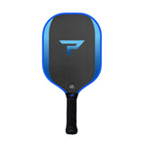 Paddletek Phoenix Talon 14mm Pickleball Paddle Riptide Back