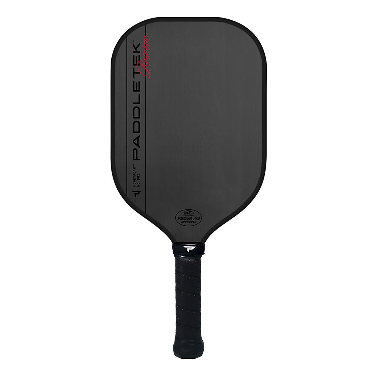 Paddletek Reserve Honeyfoam 001 14mm Pickleball Paddle
