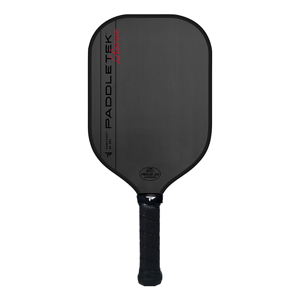 Paddletek Reserve Honeyfoam 001 16mm Pickleball Paddle