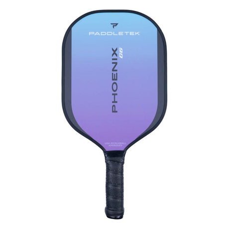 Paddletek Demo Pickleball Paddles