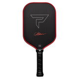 Paddletek Bantam TKO-CX 12.7mm Pickleball Paddle - Christian Alshon