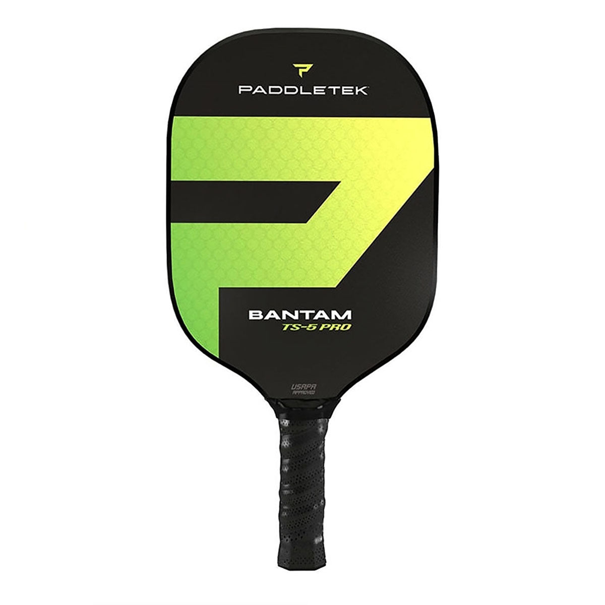 Paddletek Bantam TS-5 Pro Pickleball Paddle Barium 