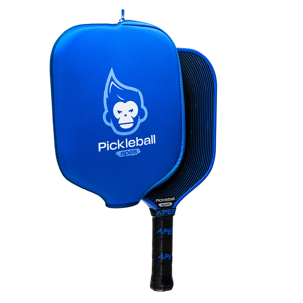 Pickleball Apes Harmony V Pickleball Paddle Included Paddle Cover