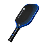 Pickleball Apes Harmony X Pickleball Paddle Angle