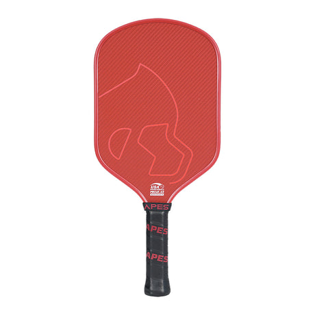 Pickleball Apes Joy S (Hybrid) Pickleball Paddle Back