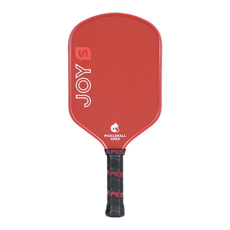 Pickleball Apes Joy S (Hybrid) Pickleball Paddle Front