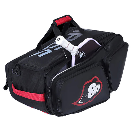 Pickleball Apes Tour Bag Front