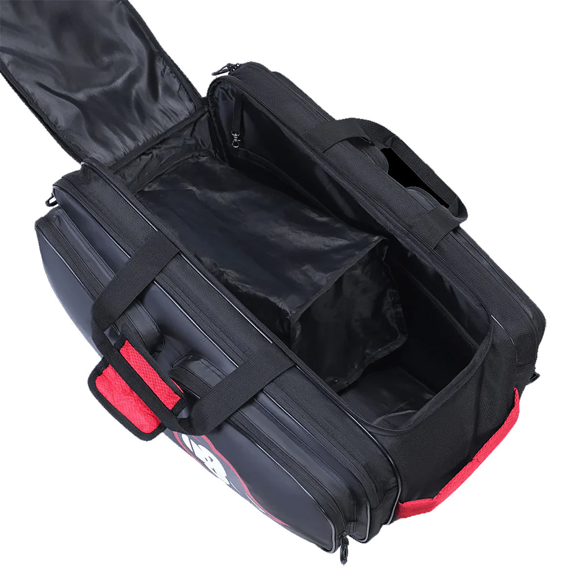 Pickleball Apes Tour Bag Inside