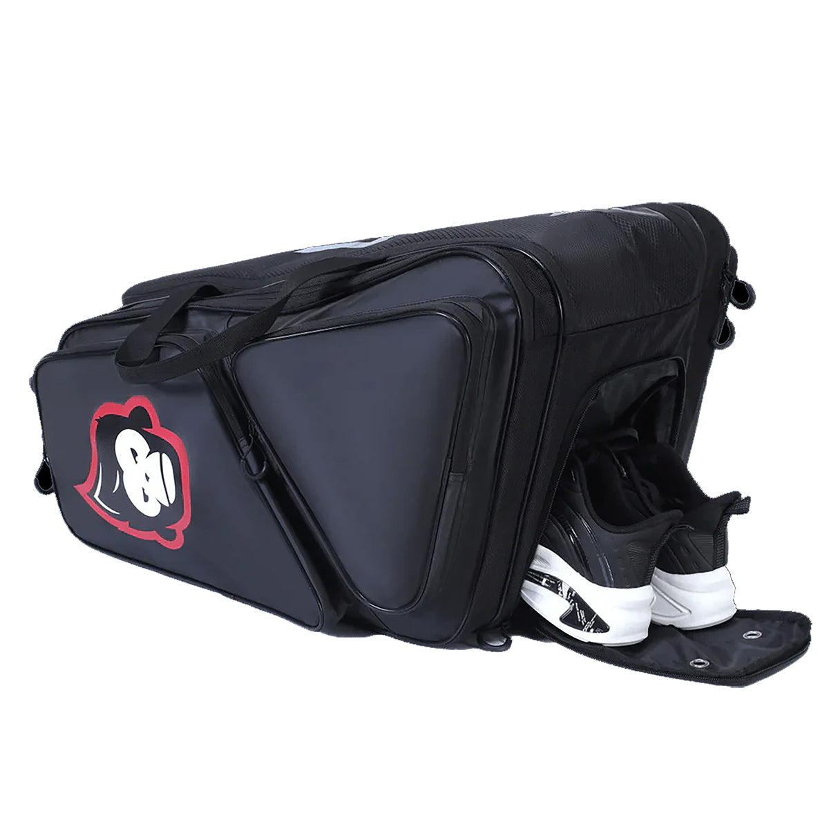 Pickleball Apes Tour Bag Shoe Pocket