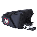 Pickleball Apes Tour Bag Shoe Pocket