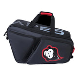 Pickleball Apes Tour Bag Side