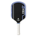 Pickleball Apes Zen S+ (Hybrid Wide) Pickleball Paddle Front