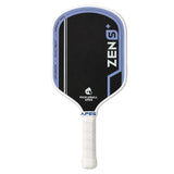 Pickleball Apes Zen S+ (Hybrid Wide) Pickleball Paddle Front