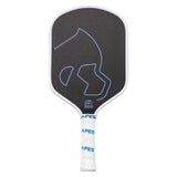Pickleball Apes Zen S+ (Hybrid Wide) Pickleball Paddle Back