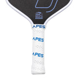 Pickleball Apes Zen S+ (Hybrid Wide) Pickleball Paddle Grip