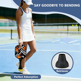 Pickleball Silicone Ball Retriever Specs