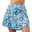 Pickleball Bella Bloomers A-Line Skort