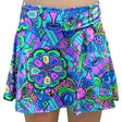 Pickleball Bella Groovy A-Line Skort