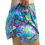 Pickleball Bella Groovy Skort