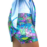 Pickleball Bella Groovy Skort