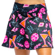 Pickleball Bella Martini A-Line Skort