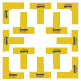 Franklin Pickleball Court Marking Kit Pieces